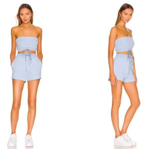 Superdown Danika Short Set